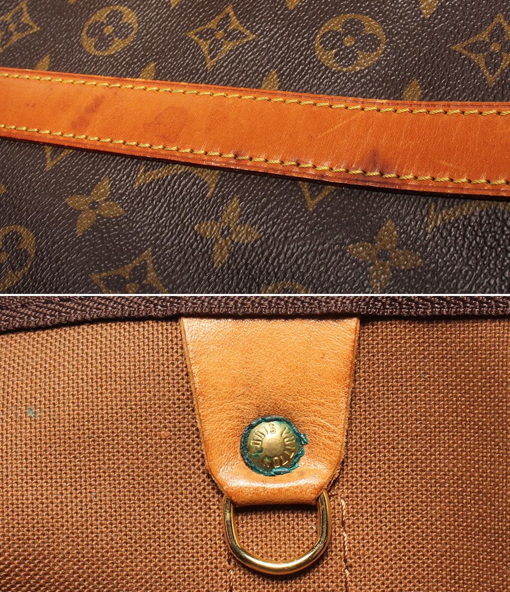 ルイヴィトン ボストンバッグ キーポル55 モノグラム M41424 レディース Louis Vuitton