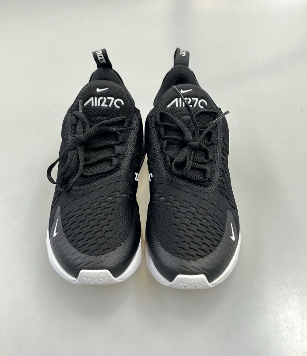 NIKE ローカットスニーカー WMNS AIR MAX 270 AH6789-001 レディース SIZE 25.0 (XL) ナイキ