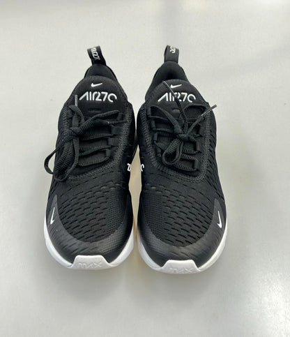 NIKE ローカットスニーカー WMNS AIR MAX 270 AH6789-001 レディース SIZE 25.0 (XL) ナイキ