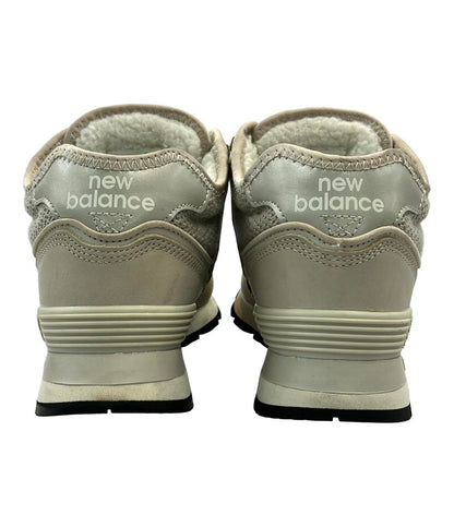 ニューバランス ローカットスニーカー WH574MD2 レディース SIZE 24.0 (L) NEW BALANCE