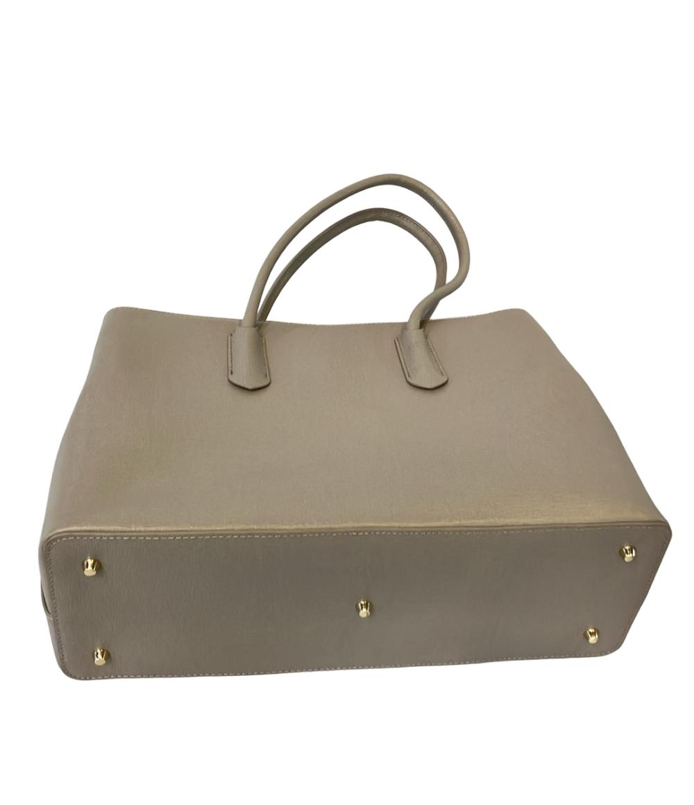 美品 Furla トートバッグ レディース フルラ