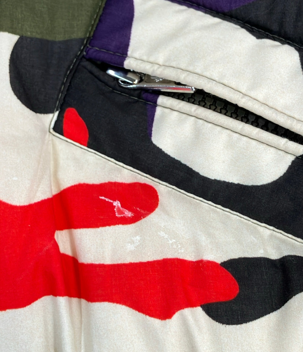 MONCLER ダウンジャケットVILBERT E20914191585 メンズ SIZE 3 (XL) モンクレール