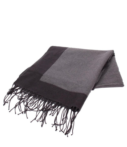 SAINT LAURENT PARIS マフラー シルク100% 794861 3Y009 メンズ レディース サンローランパリ