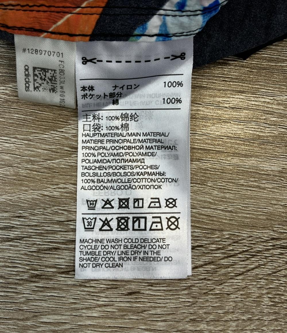 ワイスリー コート ナイロン 収納フード M CH2 A WIND BREAKER メンズ SIZE S P (S) Y-3