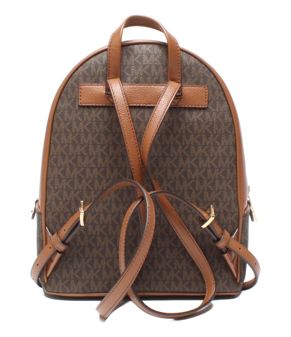 美品 MICHAEL KORS リュック デイパック レディース マイケルコース