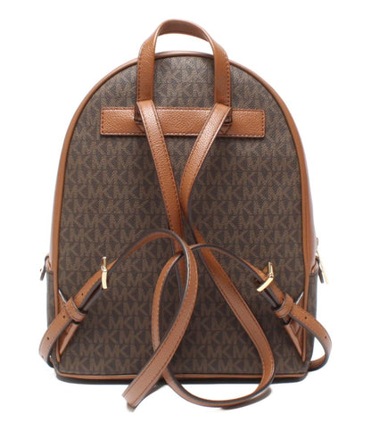 美品 MICHAEL KORS リュック デイパック レディース マイケルコース