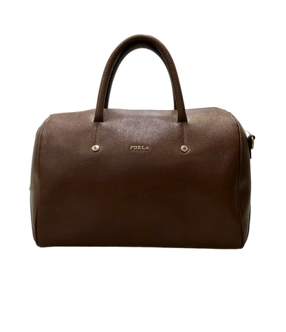 Furla ハンドバッグ ミニボストンバッグ レディース フルラ