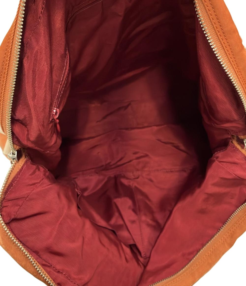 ハマノ 2WAY トートバッグ ショルダーバッグ 斜め掛け レディース HAMANO