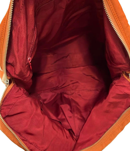 ハマノ 2WAY トートバッグ ショルダーバッグ 斜め掛け レディース HAMANO