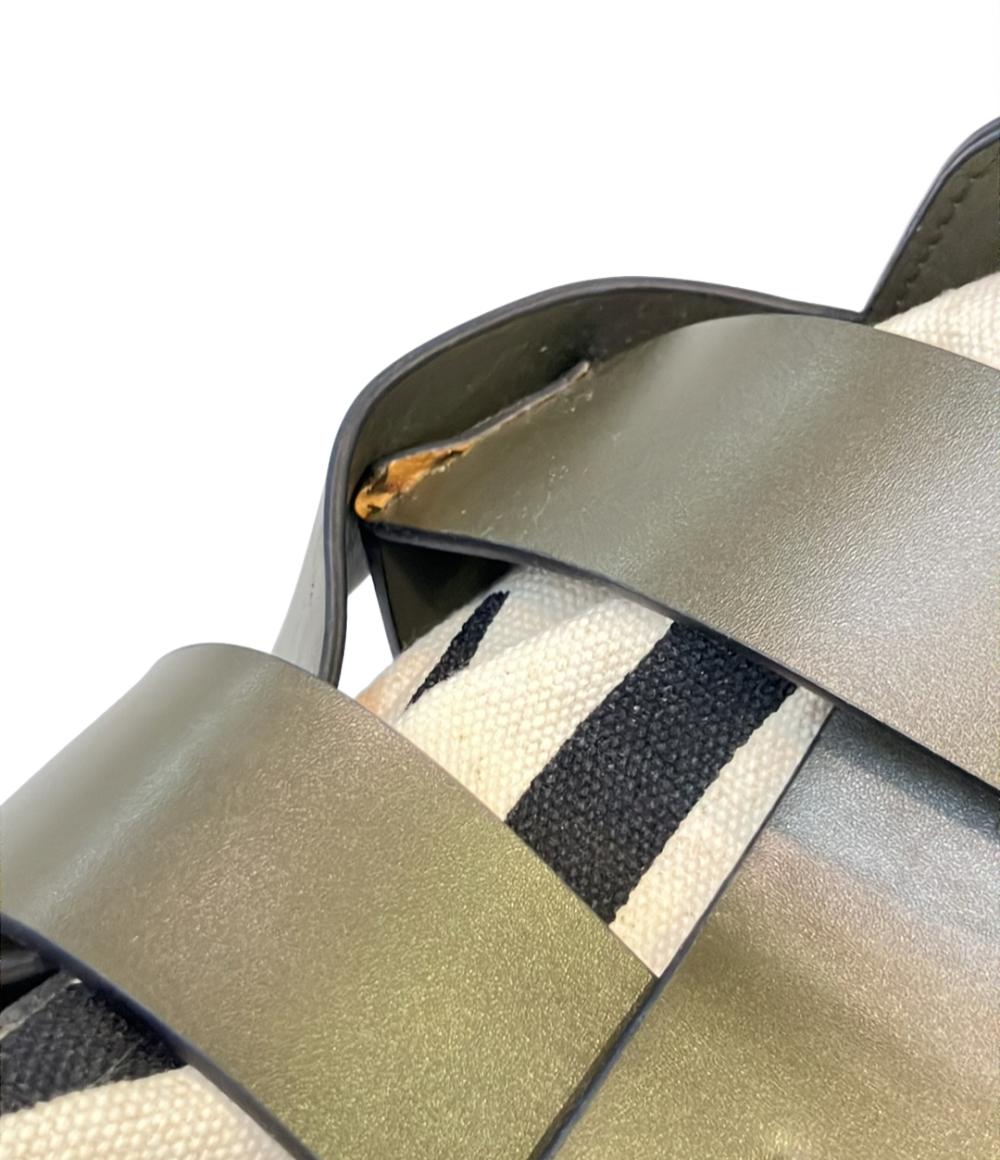 LIVIANA CONTI ショルダーバッグ 肩掛け レディース リビアナコンティ