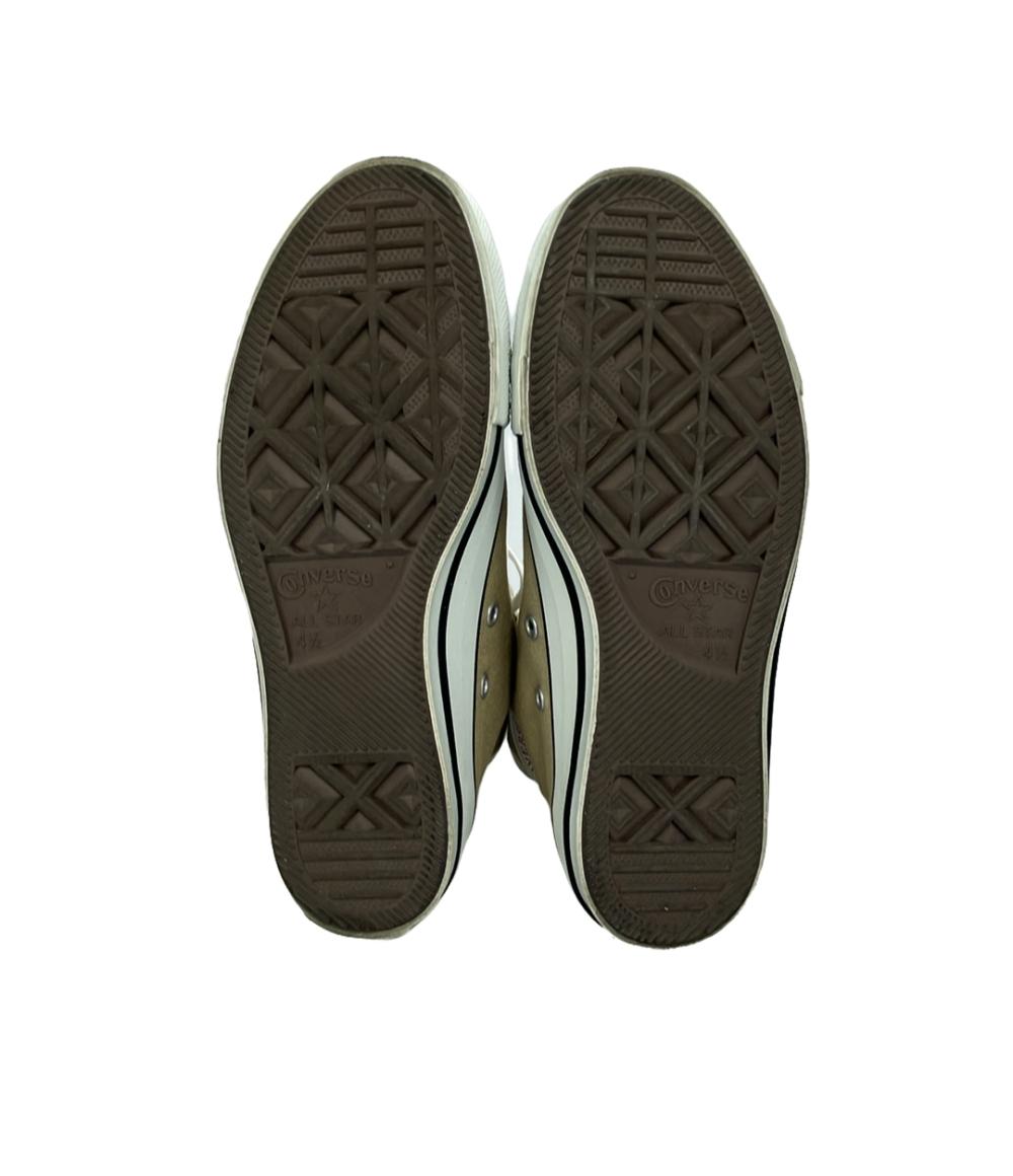 コンバース ハイカットスニーカー レディース SIZE 23.5 (M) CONVERSE