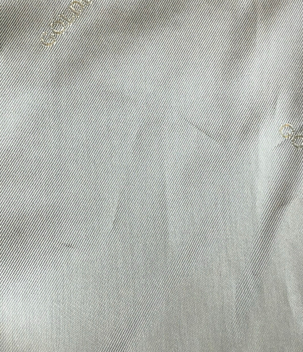 GOLDEN GOOSE ダブルブレストブレザー ジャケット メンズ SIZE 48 (L) ゴールデングース