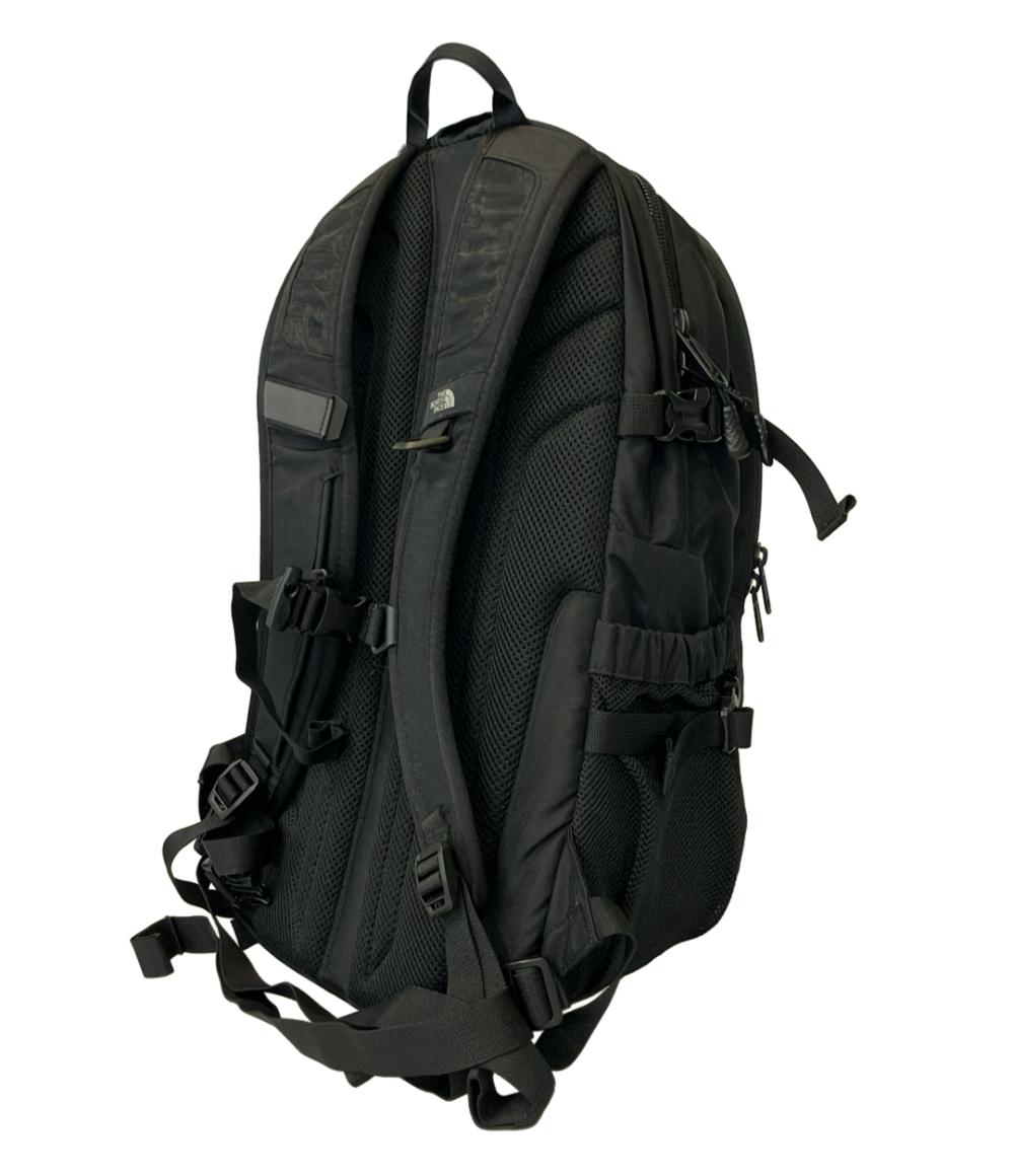 THE NORTH FACE リュック NM72402R メンズ ザ・ノース・フェイス