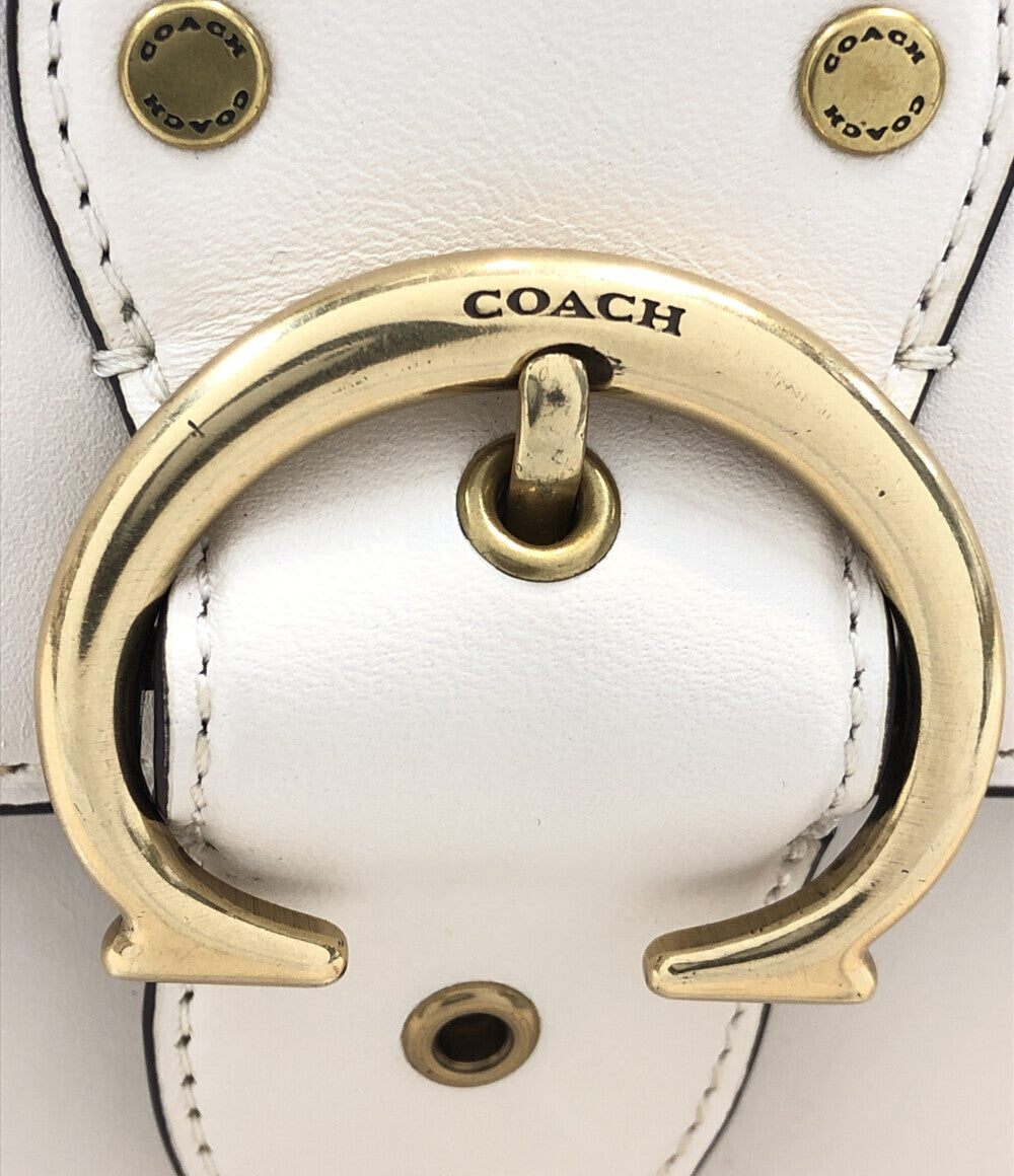 コーチ  3WAY ハンドバッグ ショルダーバッグ 斜め掛け     4597 レディース   COACH