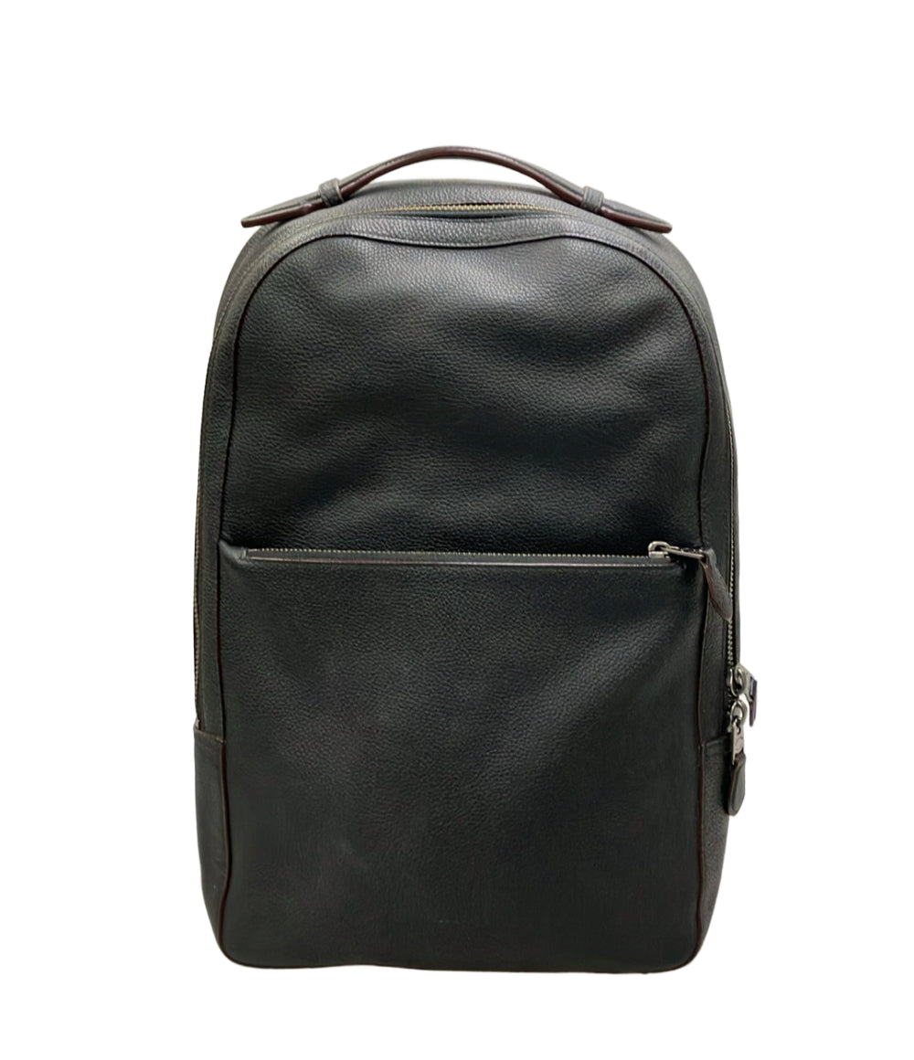 COACH リュック メトロポリタン 72306 メンズ コーチ