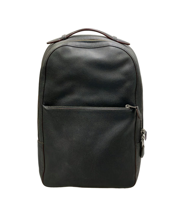 コーチ メトロポリタン リュックサック バックパック レザー 黒 72306 COACH リュック メトロポリタン 72306 メンズ コーチ – Rehello by BOOKOFF