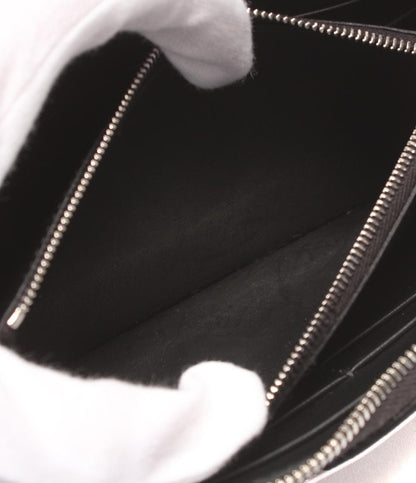 BOTTEGA VENETA ラウンドファスナー長財布 イントレチャート メンズ レディース ボッテガ・ヴェネタ