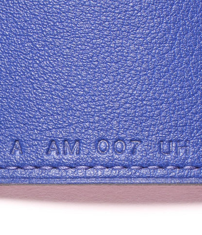 美品 エルメス 手帳カバー A刻印 ユリスMM レディース HERMES