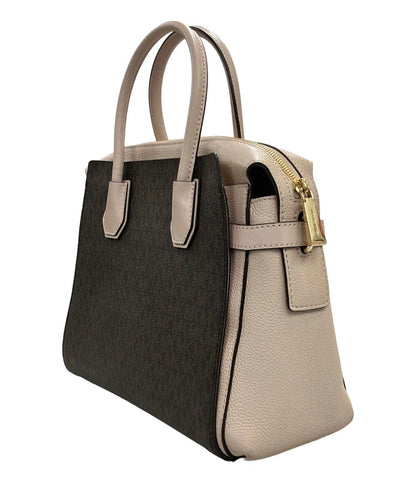 マイケルコース ハンドバッグ ショルダーバッグ ミディアムサッチェルバッグ 2WAY 斜め掛け レディース MICHAEL KORS