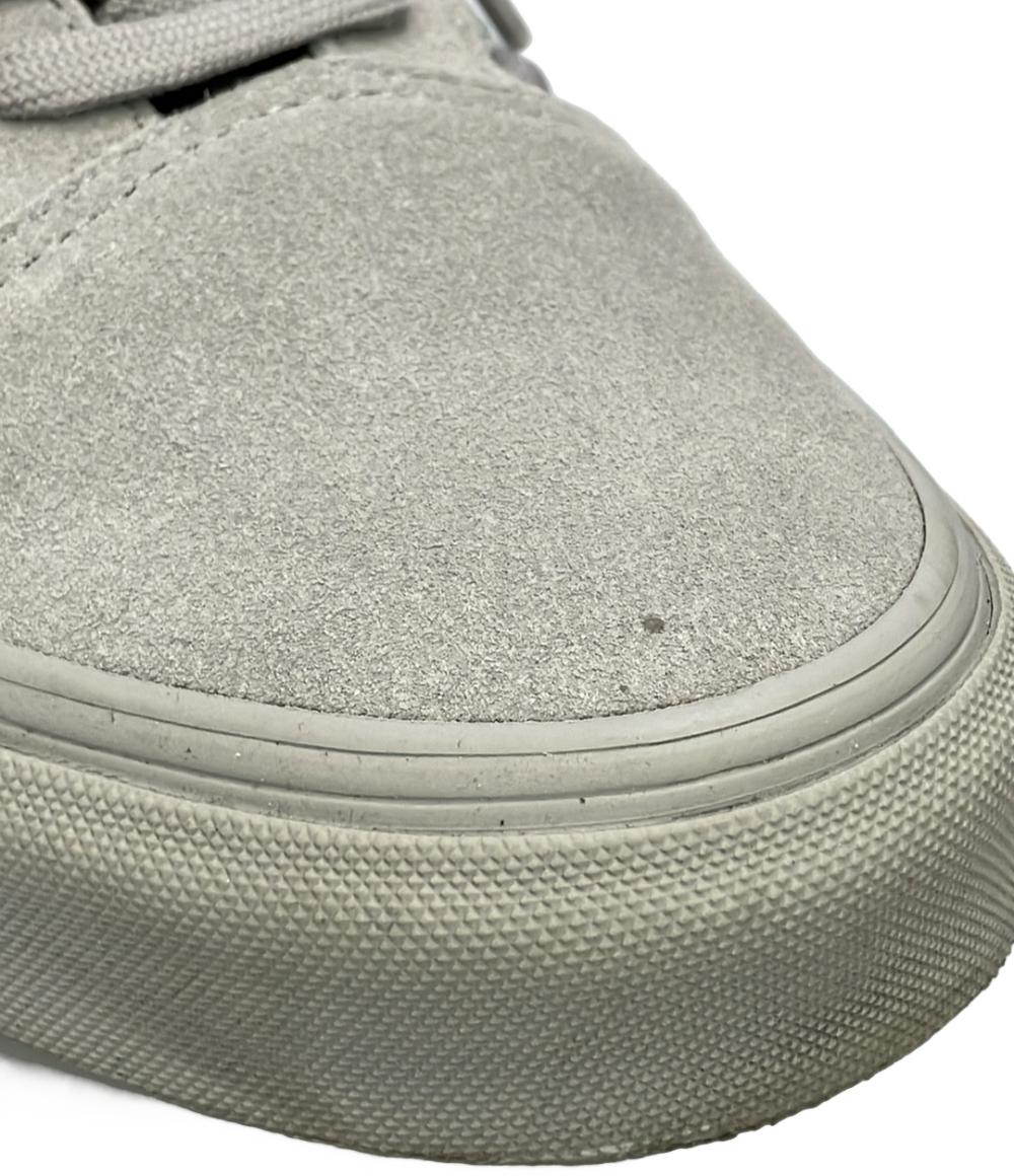 VANS UNDERCOVER ローカットスニーカー 花柄 オールドスクール 721278 メンズ SIZE 27.0 (L) バンズ アンダーカバー