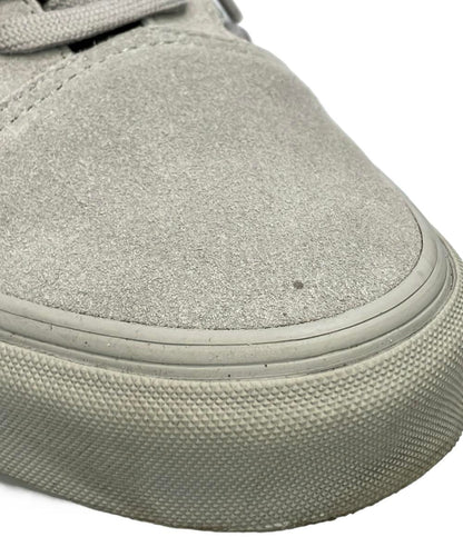 VANS UNDERCOVER ローカットスニーカー 花柄 オールドスクール 721278 メンズ SIZE 27.0 (L) バンズ アンダーカバー