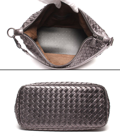BOTTEGA VENETA ワンョルダーバッグ 肩掛け ホーボー イントレチャート レディース ボッテガ・ヴェネタ