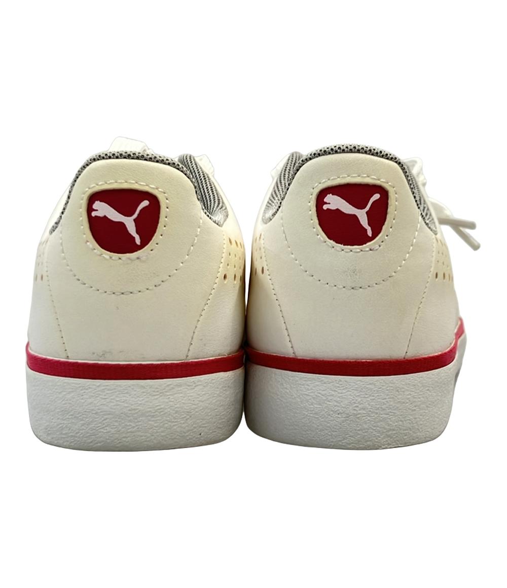 プーマ ローカットスニーカー レディース SIZE 24.0 (L) PUMA