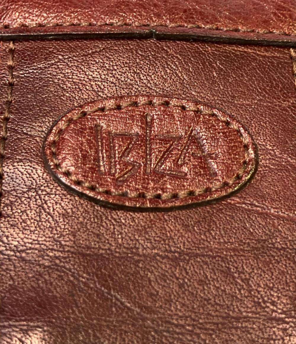 IBIZA ハンドバッグ レディース イビサ