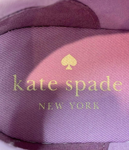 ケイトスペード ローカットスニーカー レディース SIZE US 8 (XL) Kate Spade