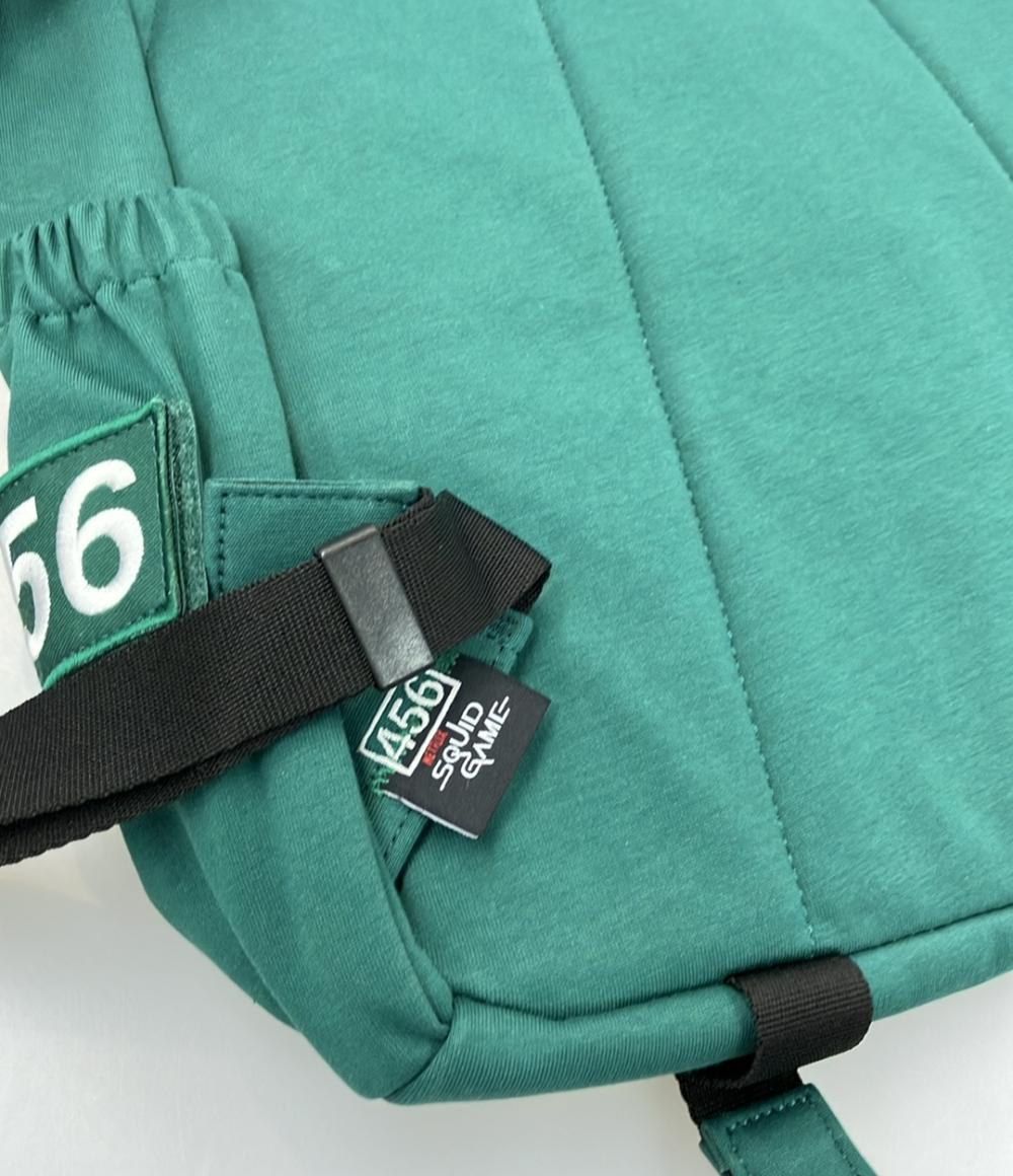 ロウロー 巾着リュック メンズ RAWROW