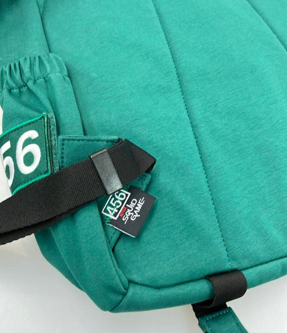 ロウロー 巾着リュック メンズ RAWROW