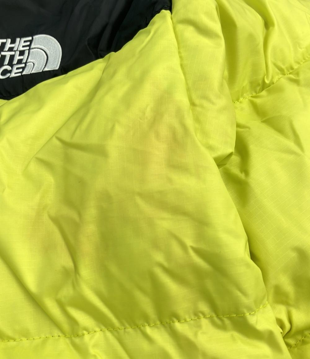 ザノースフェイス ダウンジャケット メンズ SIZE M (M) THE NORTH FACE