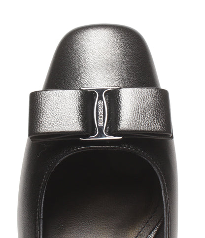 美品 FERRAGAMO パンプス レディース SIZE 5 フェラガモ