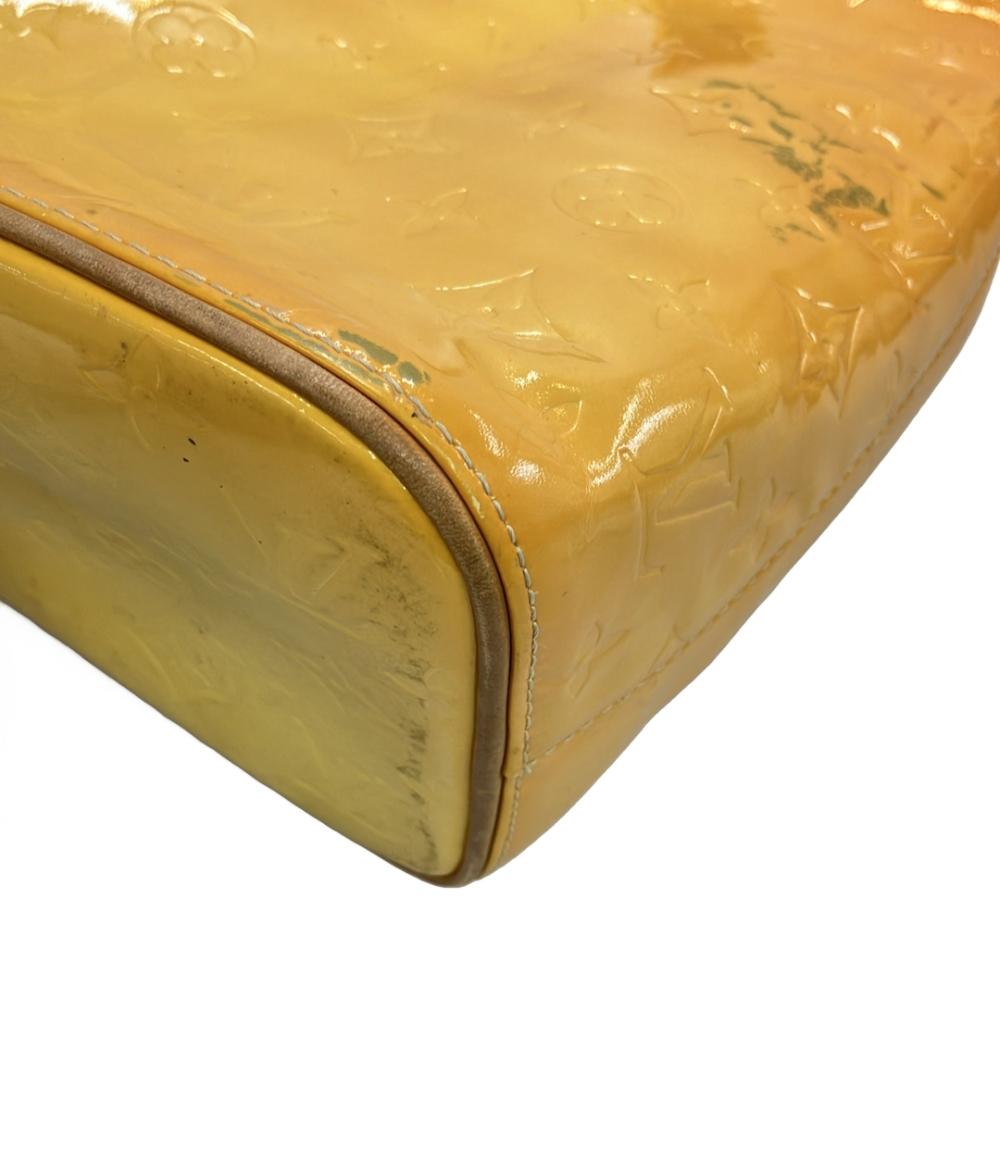 ルイ・ヴィトン トートバッグ ヒューストン ヴェルニ M91121 レディース LOUIS VUITTON