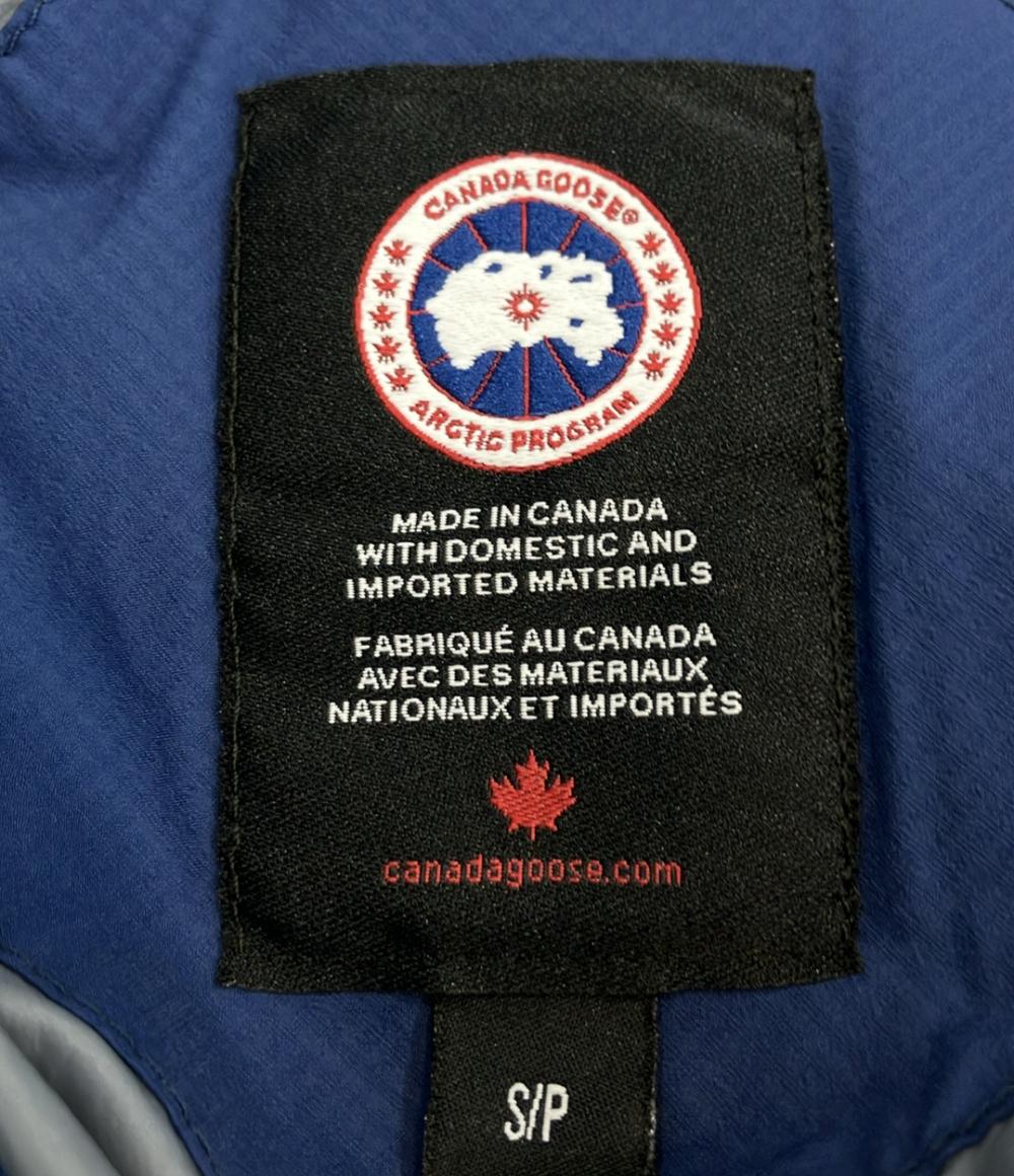 CANADA GOOSE ダウンジャケット インポート ARMSTRONG HOODY メンズ SIZE SP (S) カナダグース