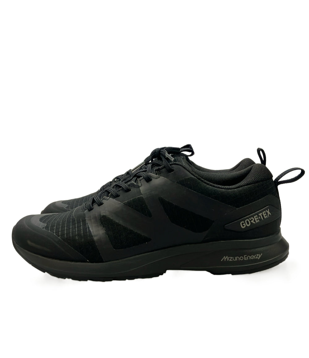 美品 Mizuno ローカットスニーカー ME-05 GTX II B1GE230709 メンズ SIZE 26.0 ミズノ