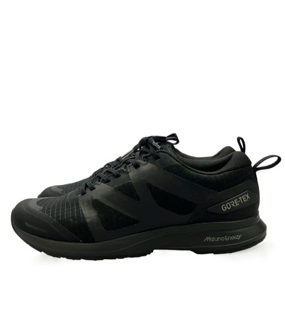 美品 Mizuno ローカットスニーカー ME-05 GTX II B1GE230709 メンズ SIZE 26.0 ミズノ