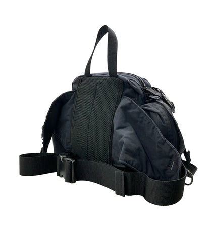PORTER ウエストバッグ ウエストポーチ メンズ ポーター