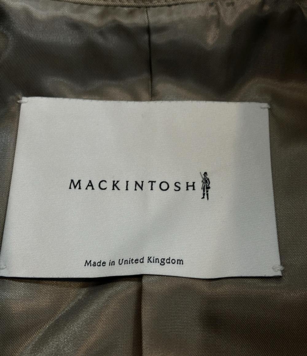 美品 マッキントッシュ トレンチコート レディース SIZE 6 (S) Mackintosh