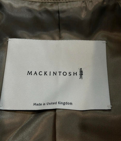 美品 マッキントッシュ トレンチコート レディース SIZE 6 (S) Mackintosh