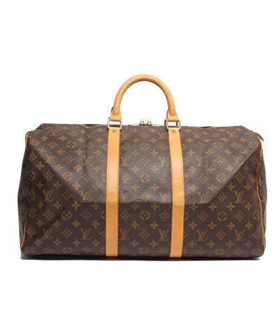 LOUIS VUITTON ボストンバッグ モノグラム キーポル50 M41426 レディース メンズ ルイ・ヴィトン