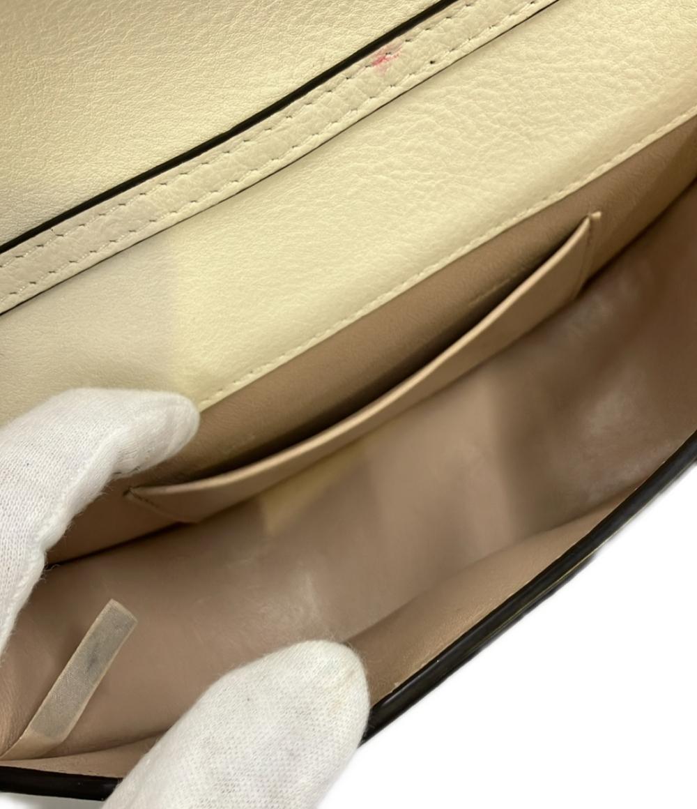 Chloe ハンドバッグ Nile Minaudiere レディース クロエ