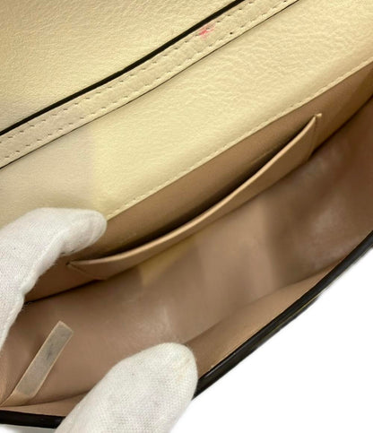 Chloe ハンドバッグ Nile Minaudiere レディース クロエ