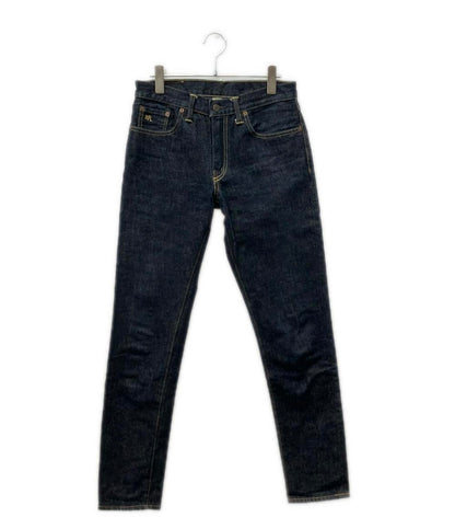 美品 RRL RALPH LAUREN デニムパンツ メンズ SIZE 28×30 (XS) ダブルアールエル ラルフローレン