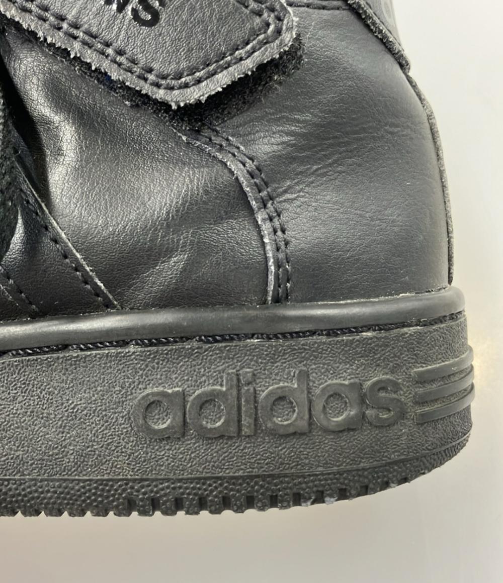 adidas ミドルカットスニーカー B74598 レディース SIZE 23.0 (M) アディダス