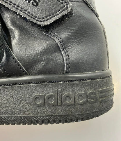 adidas ミドルカットスニーカー B74598 レディース SIZE 23.0 (M) アディダス