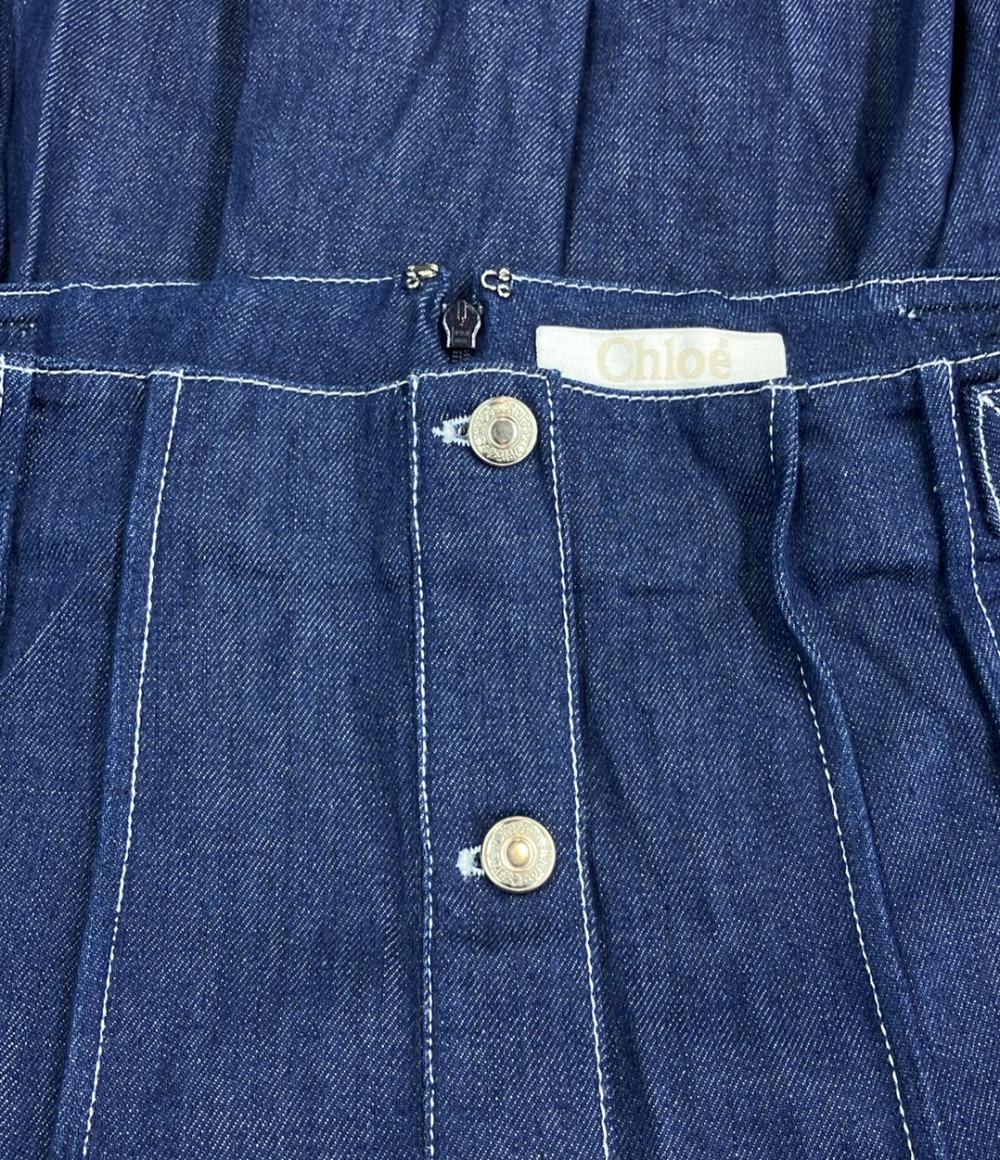 クロエ デニムスカート レディース SIZE 38 (M) Chloe