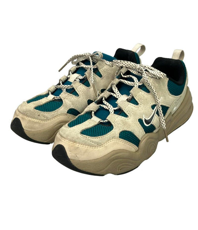 NIKE ローカットスニーカー テック ヘラ DR9761-110 レディース SIZE 24.0 (L) ナイキ
