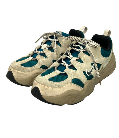 NIKE ローカットスニーカー テック ヘラ DR9761-110 レディース SIZE 24.0 (L) ナイキ