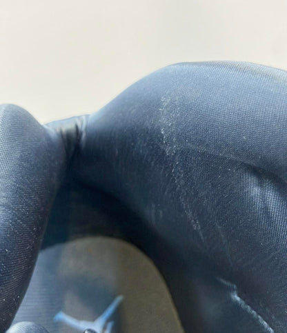 美品 NIKE ミドルカットスニーカー WMNS AIR JORDAN 5 RETRO DD9336-400 レディース SIZE 23.5 (M) ナイキ